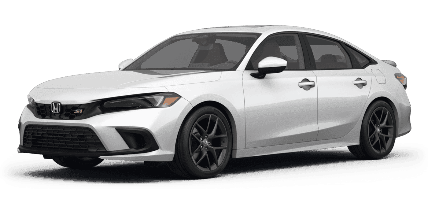 2025 Honda Civic Si in Cleveland TN For Sale - Image 1