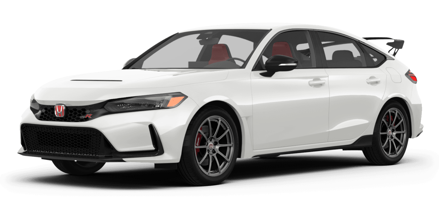 2025 Honda Civic Type R in Wesley Chapel FL For Sale - Image 1