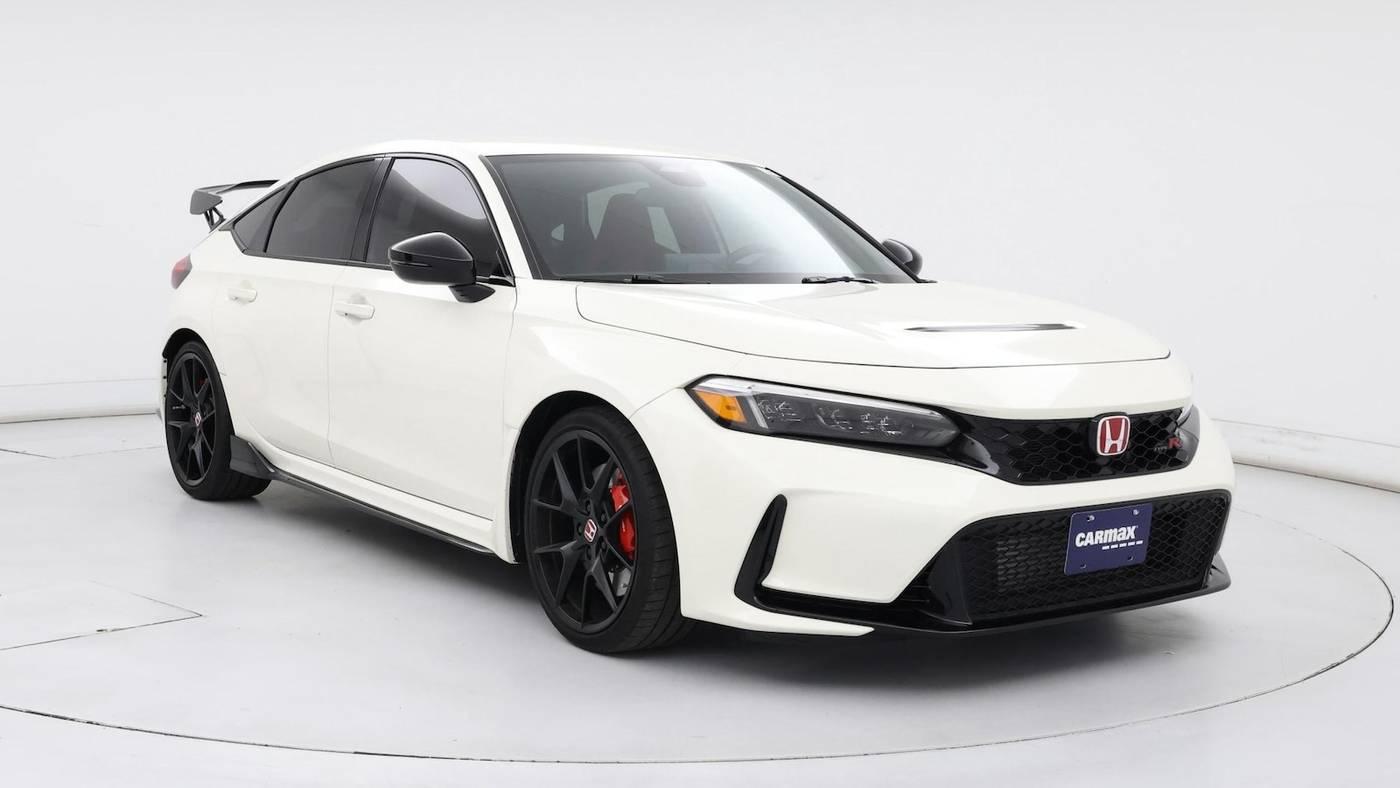 2025 Honda Civic Type R in Birmingham AL For Sale - Image 1