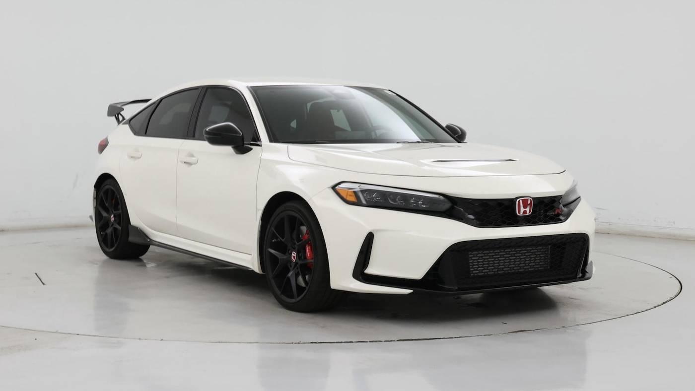 2025 Honda Civic Type R in Birmingham AL For Sale - Image 1