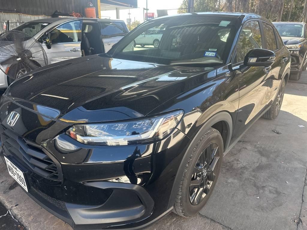 2025 Honda HR-V Sport in Orlando FL For Sale - Image 1