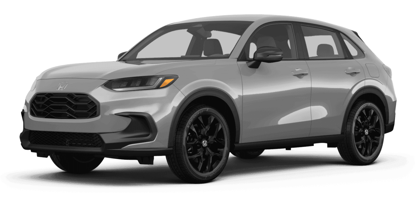 2025 Honda HR-V Sport in Oak Lawn IL For Sale - Image 1