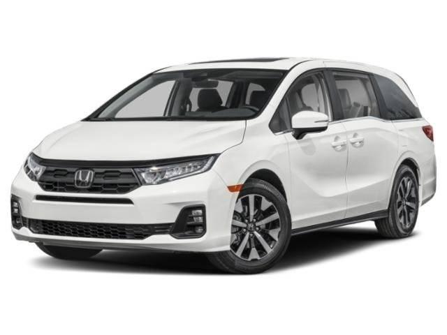 2025 Honda Odyssey EX-L in Indianapolis IN For Sale - Image 1