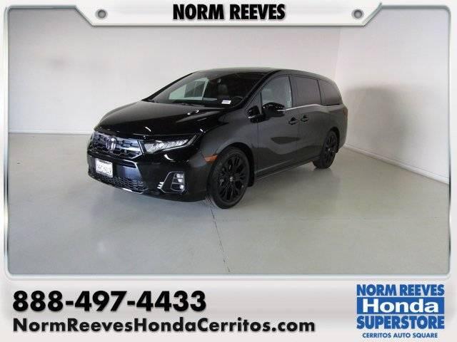 2025 Honda Odyssey Sport-L in Cerritos CA For Sale - Image 1