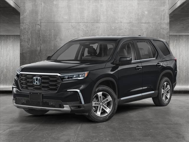 2025 Honda Pilot EX-L in Las Vegas NV For Sale - Image 1