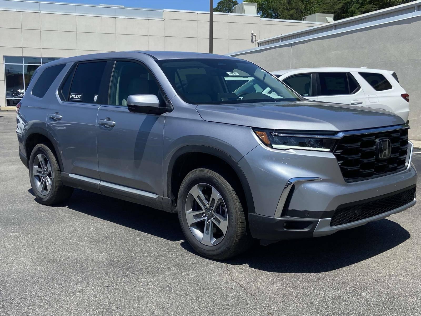 2025 Honda Pilot EX-L in Birmingham AL For Sale - Image 1