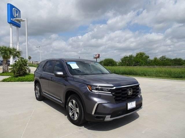 2025 Honda Pilot EX-L in Brownsville TX For Sale - Image 1