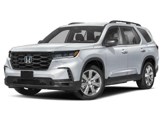 2025 Honda Pilot Sport in Monroeville PA For Sale - Image 1