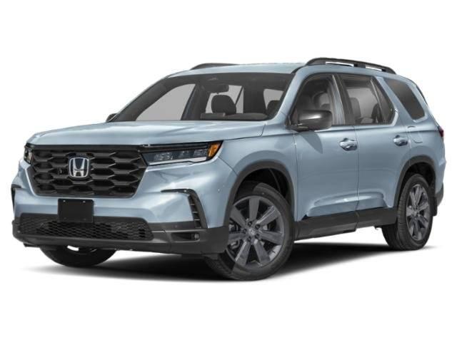 2025 Honda Pilot Sport in Gurnee IL For Sale - Image 1