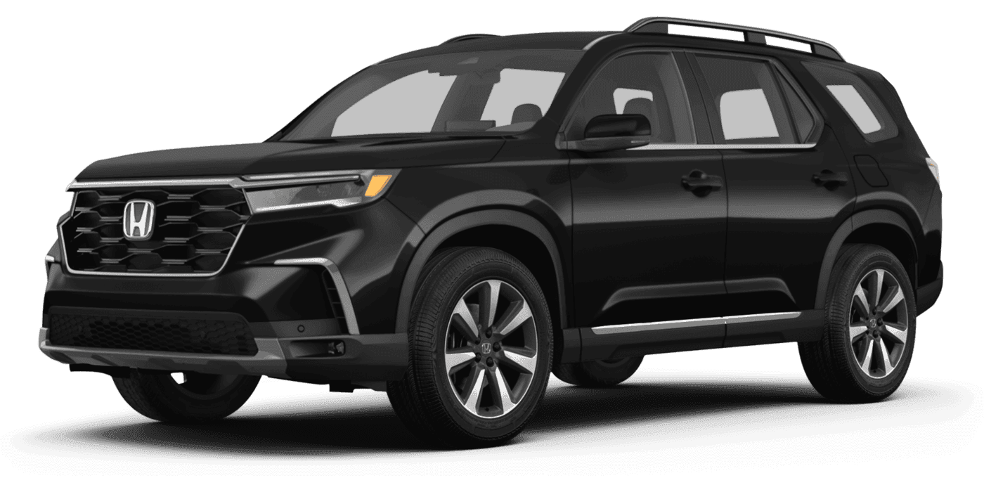 2025 Honda Pilot Touring in Bowie MD For Sale - Image 1