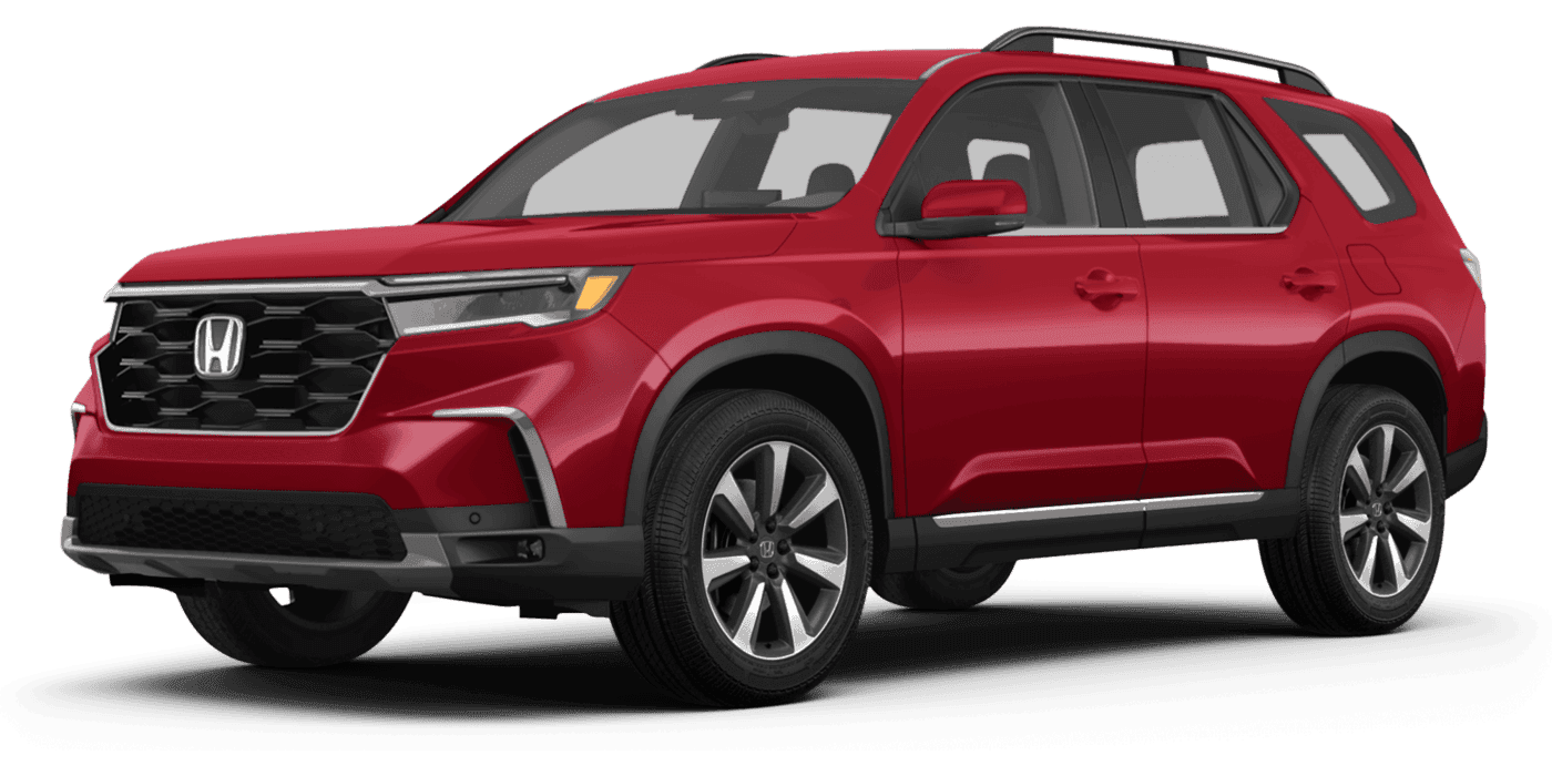 2025 Honda Pilot Touring in Rosenberg TX For Sale - Image 1