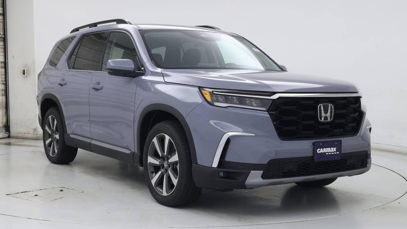 2025 Honda Pilot Touring in Birmingham AL For Sale - Image 1