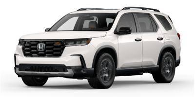 2025 Honda Pilot TrailSport in Waterbury CT For Sale - Image 1