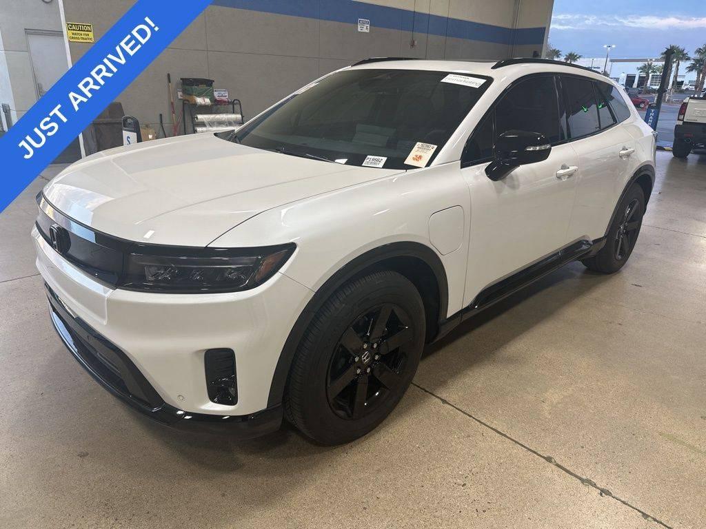 2025 Honda Prologue Touring in Henderson NV For Sale - Image 1