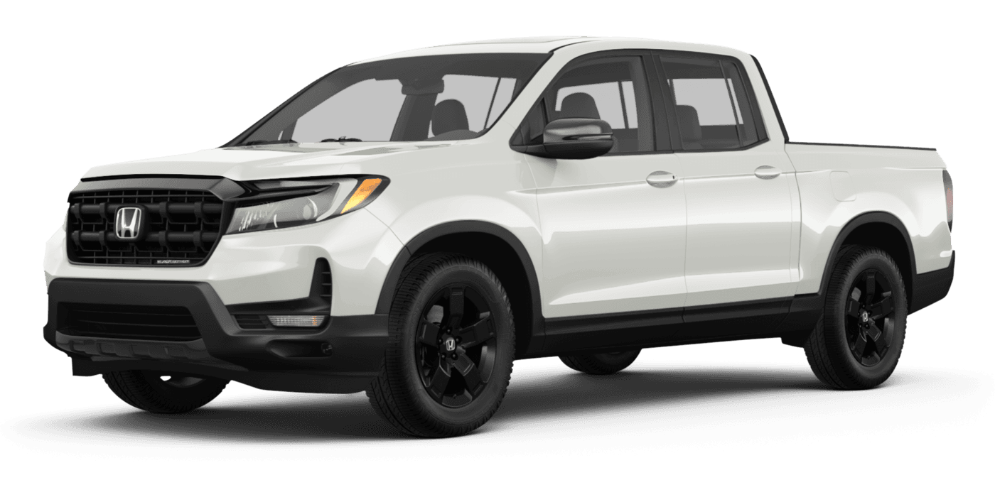 2025 Honda Ridgeline Black Edition in Metairie LA For Sale - Image 1