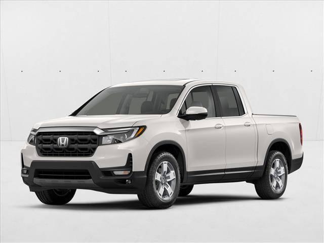 2025 Honda Ridgeline RTL in Centennial CO For Sale - Image 1