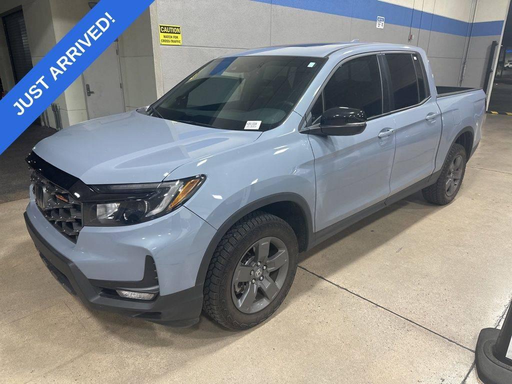 2025 Honda Ridgeline TrailSport in Henderson NV For Sale - Image 1