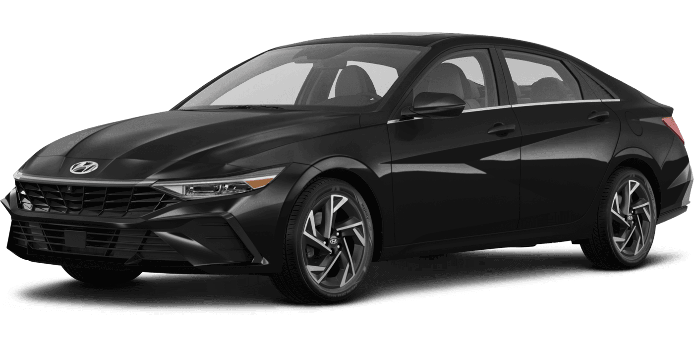 2025 Hyundai Elantra Limited in Norfolk VA For Sale - Image 1