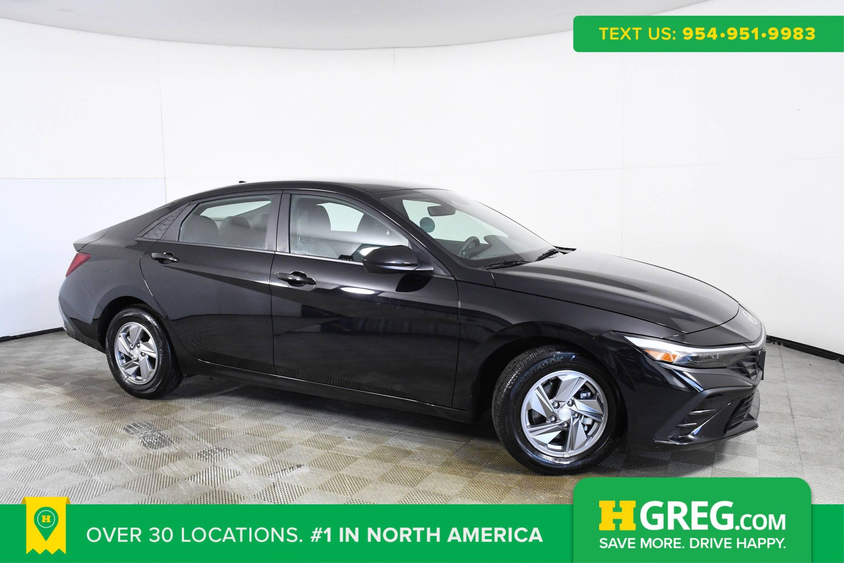 2025 Hyundai Elantra SE in Orlando FL For Sale - Image 1