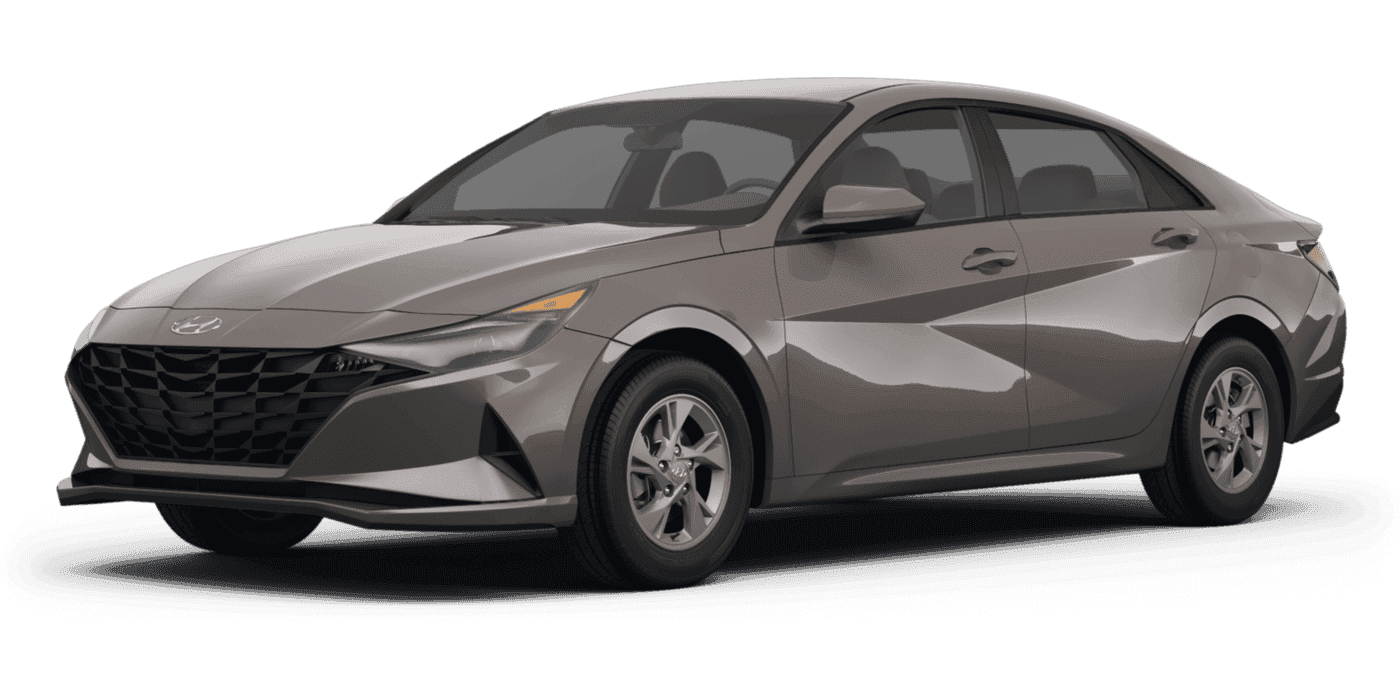 2025 Hyundai Elantra SE in Raynham MA For Sale - Image 1