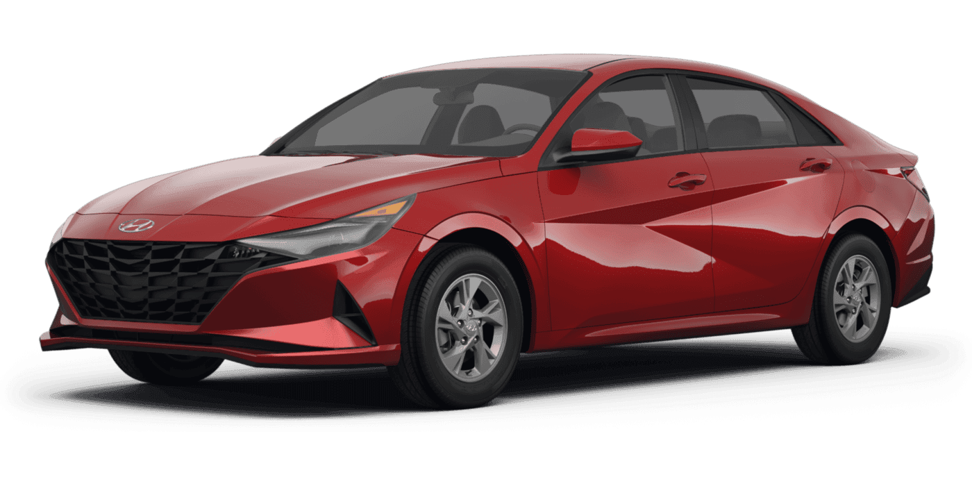 2025 Hyundai Elantra SE in Muncie IN For Sale - Image 1