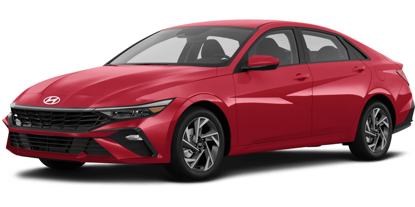 2025 Hyundai Elantra SEL Sport in Phoenix AZ For Sale - Image 1