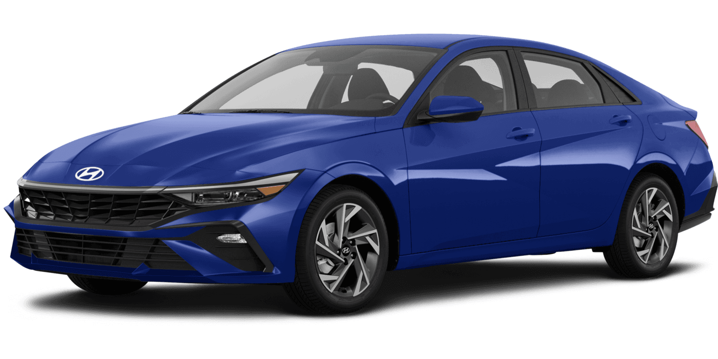 2025 Hyundai Elantra SEL Sport in Highland IN For Sale - Image 1