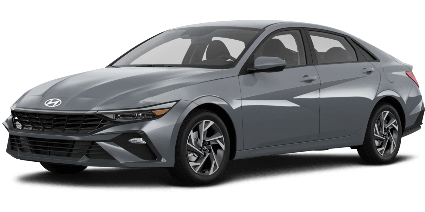 2025 Hyundai Elantra SEL Sport in New Rochelle NY For Sale - Image 1