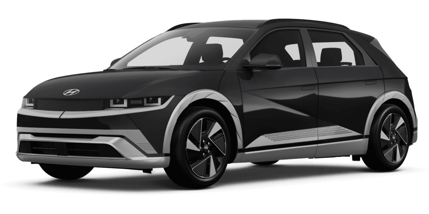 2025 Hyundai IONIQ 5 Limited in Williston VT For Sale - Image 1