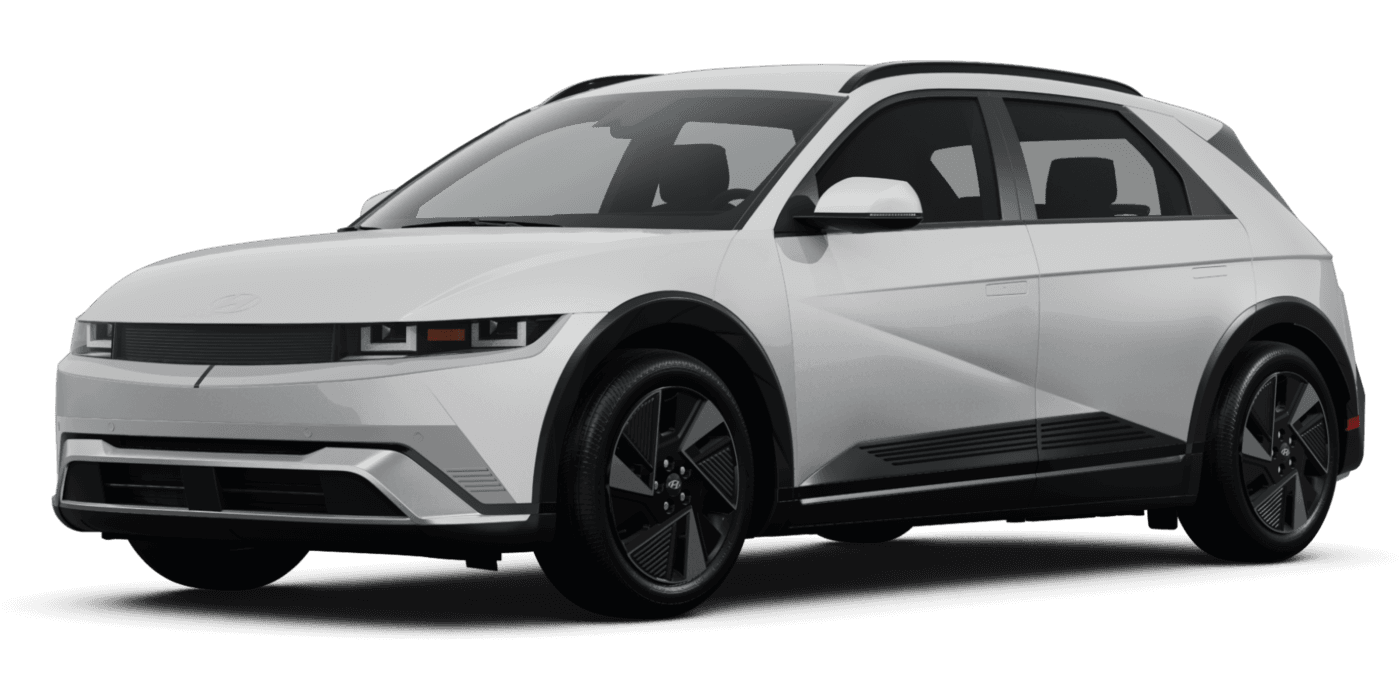 2025 Hyundai IONIQ 5 XRT in Panama City FL For Sale - Image 1