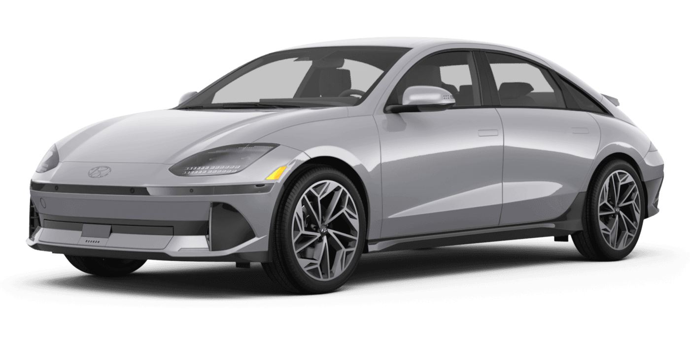 2025 Hyundai IONIQ 6 SEL in Carson CA For Sale - Image 1