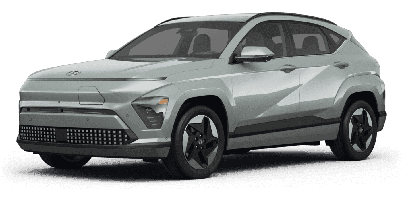 2025 Hyundai Kona Electric Limited in Las Vegas NV For Sale - Image 1
