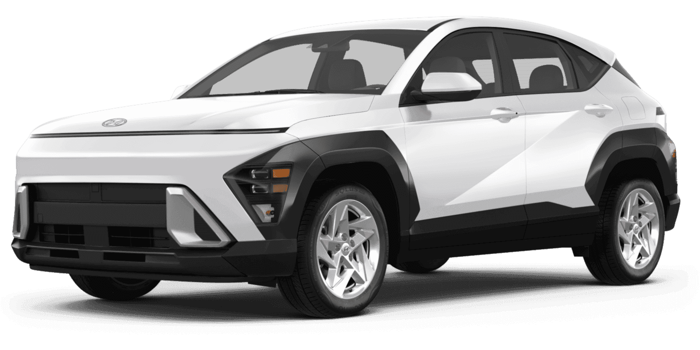 2025 Hyundai Kona SE in Joliet IL For Sale - Image 1