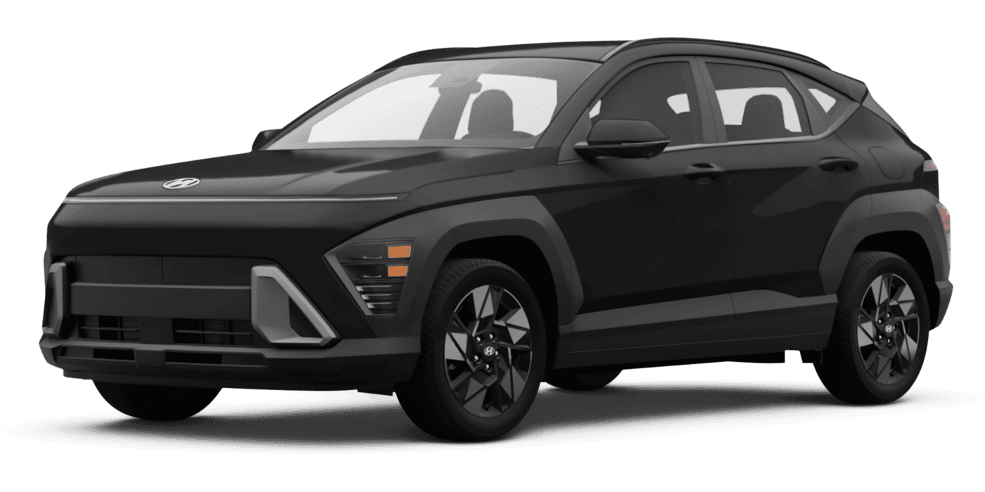 2025 Hyundai Kona SEL Convenience in Raynham MA For Sale - Image 1