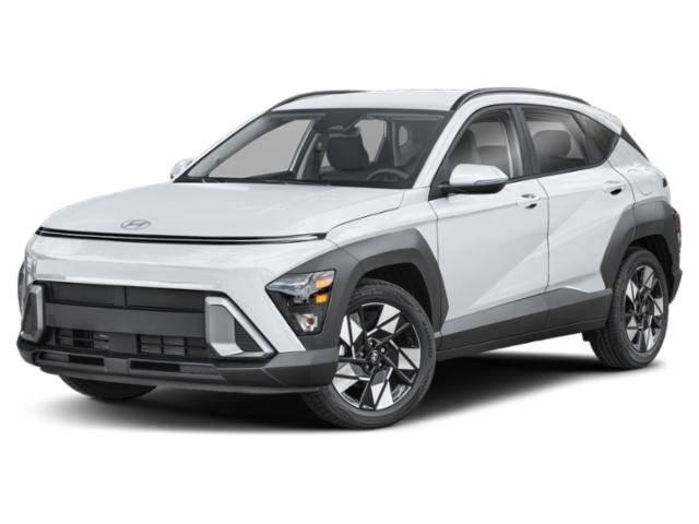 2025 Hyundai Kona SEL in Riverhead NY For Sale - Image 1
