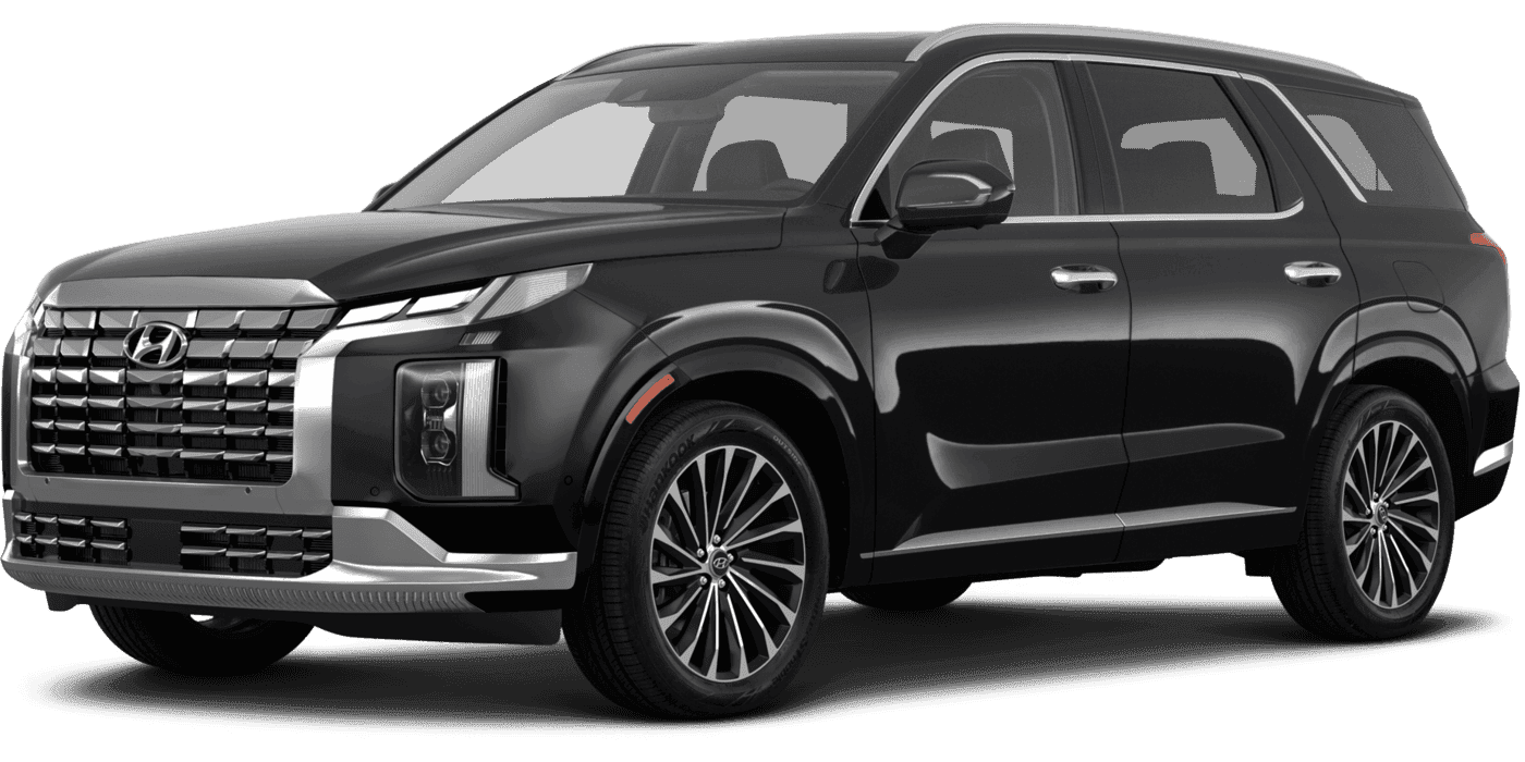 2025 Hyundai Palisade Calligraphy in Vienna VA For Sale - Image 1