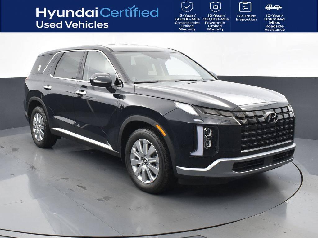 2025 Hyundai Palisade SE in McDonough GA For Sale - Image 1
