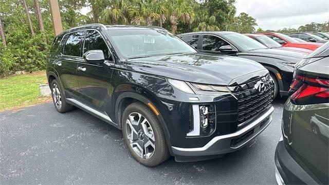 2025 Hyundai Palisade SEL Premium in Vero Beach FL For Sale - Image 1