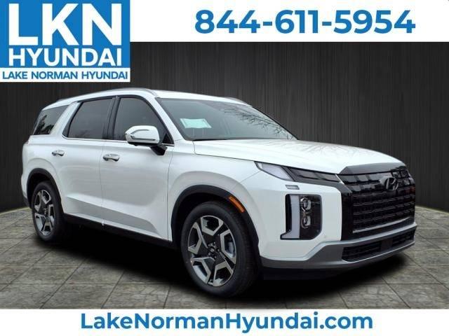 2025 Hyundai Palisade SEL Premium in Cornelius NC For Sale - Image 1