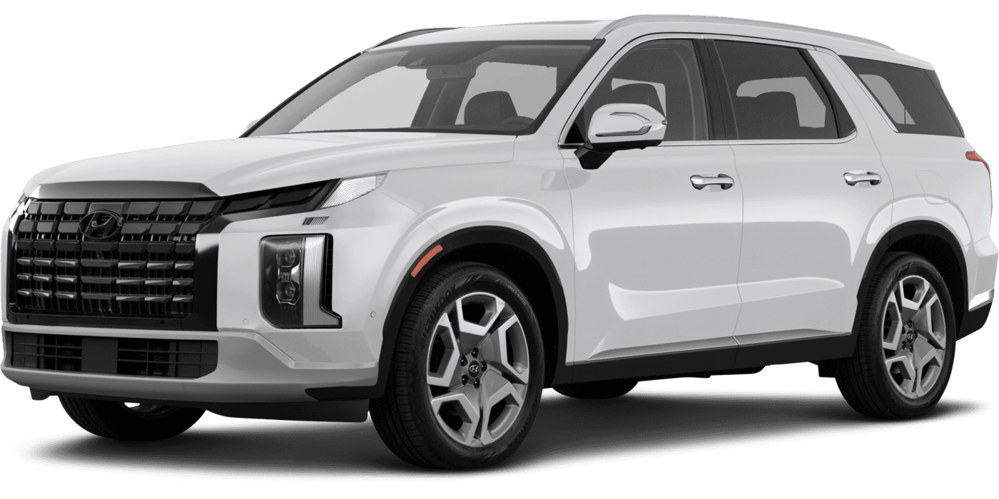 2025 Hyundai Palisade SEL Premium in Murray UT For Sale - Image 1