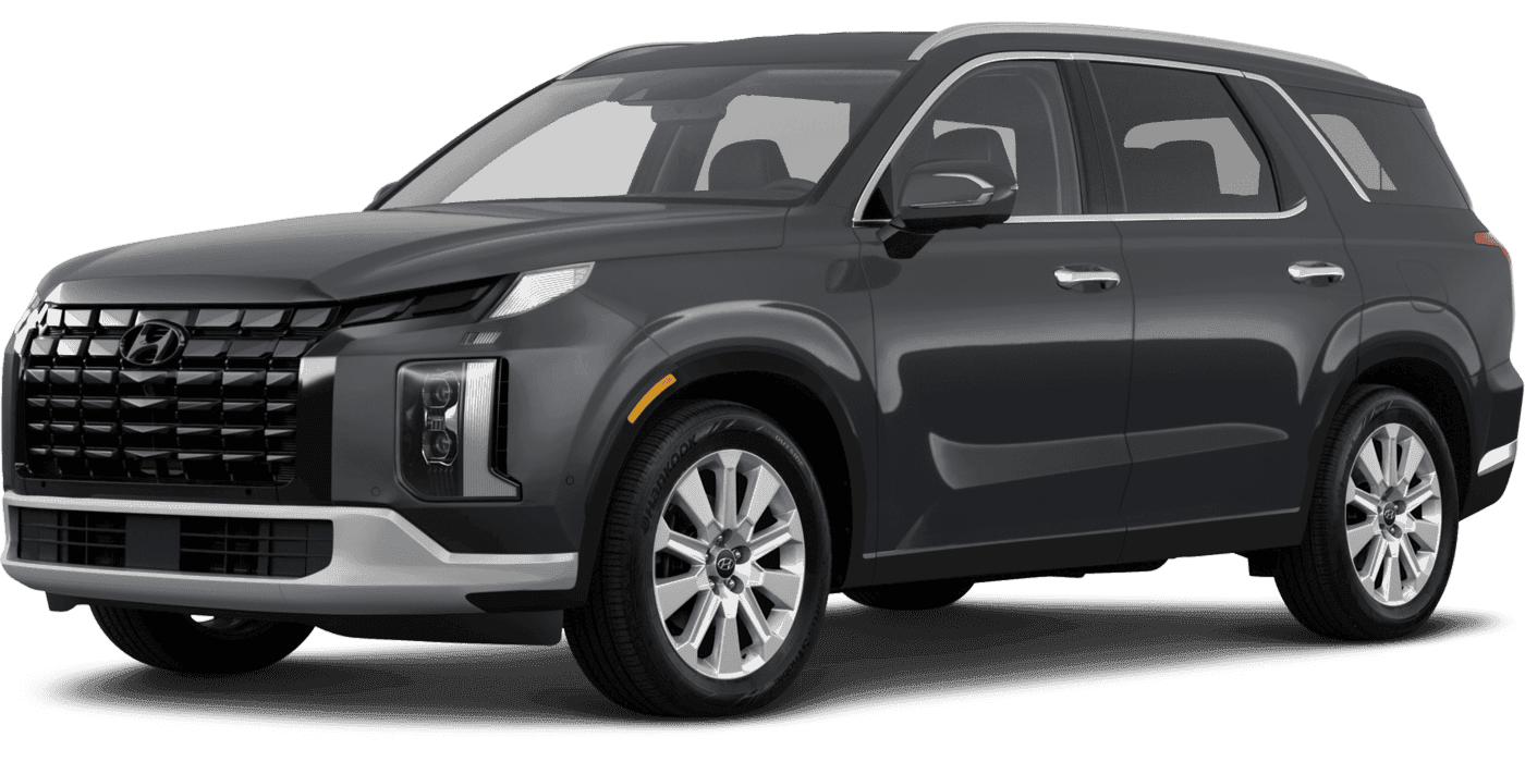 2025 Hyundai Palisade SEL in Columbia SC For Sale - Image 1