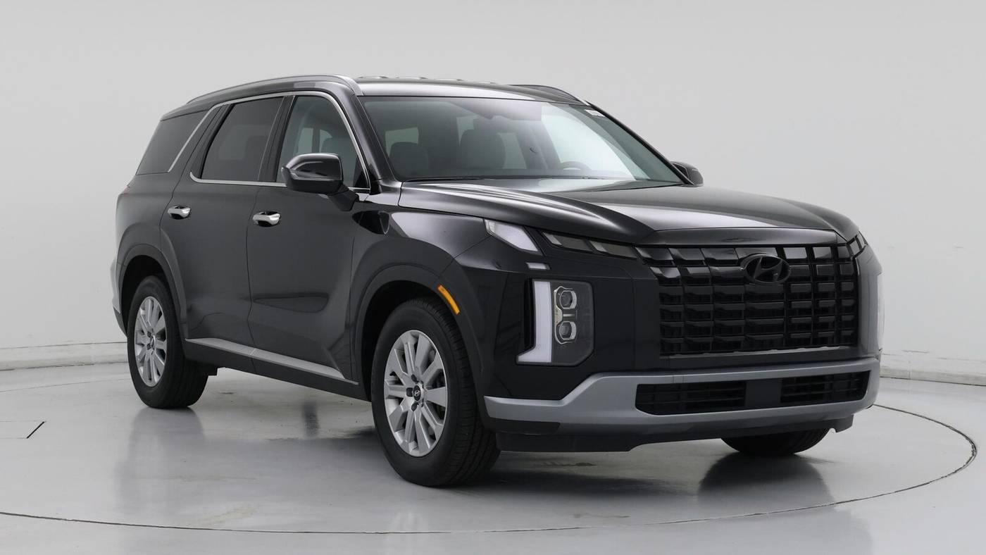 2025 Hyundai Palisade SEL in Birmingham AL For Sale - Image 1