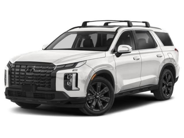 2025 Hyundai Palisade XRT in Miami FL For Sale - Image 1