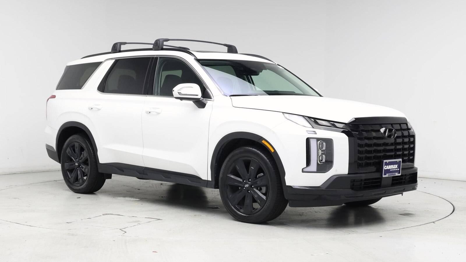 2025 Hyundai Palisade XRT in Birmingham AL For Sale - Image 1