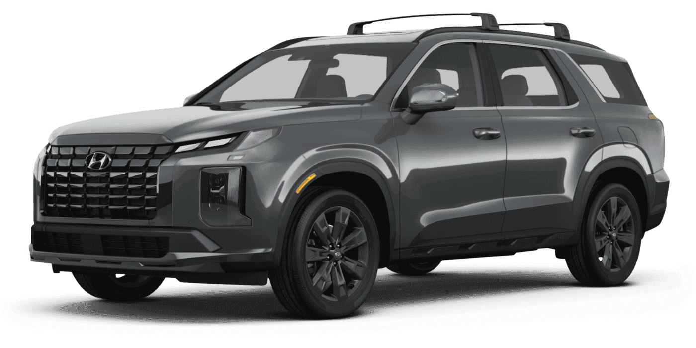 2025 Hyundai Palisade XRT in Greensburg PA For Sale - Image 1