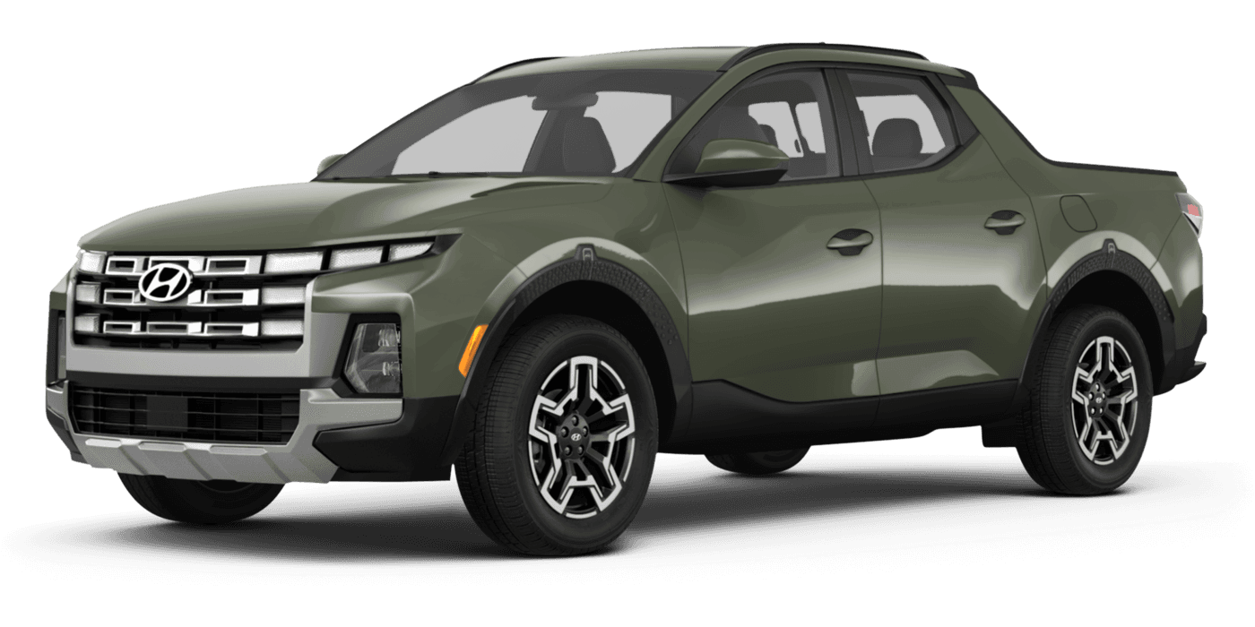 2025 Hyundai Santa Cruz Limited in Tomball TX For Sale - Image 1