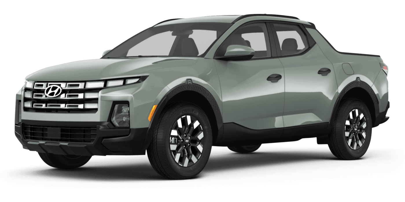 2025 Hyundai Santa Cruz SEL in La Grange GA For Sale - Image 1