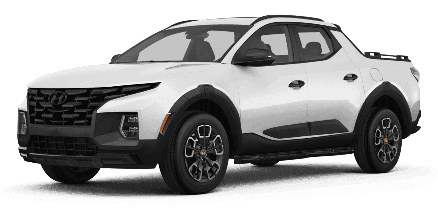 2025 Hyundai Santa Cruz XRT in Independence MO For Sale - Image 1