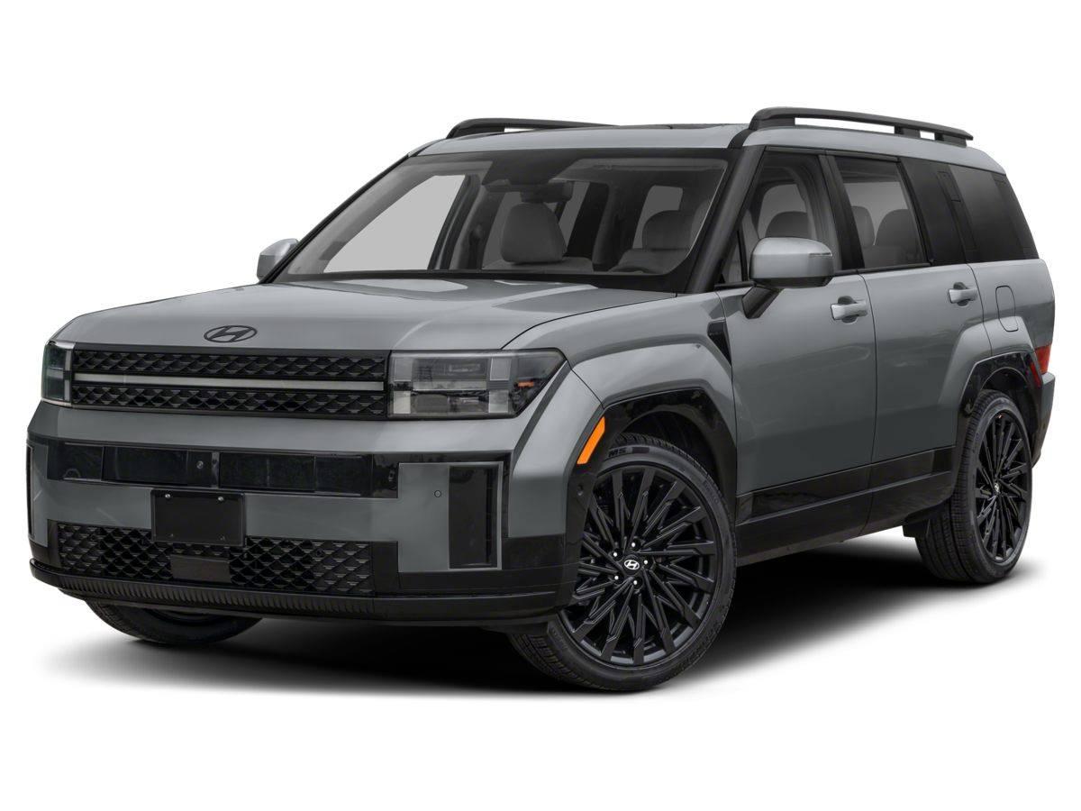 2025 Hyundai Santa Fe Calligraphy in Plano TX For Sale - Image 1