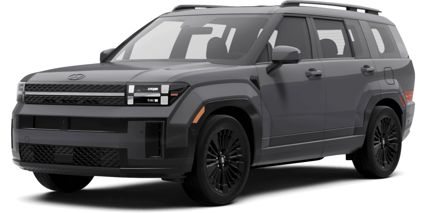 2025 Hyundai Santa Fe Hybrid Calligraphy in Middletown RI For Sale - Image 1